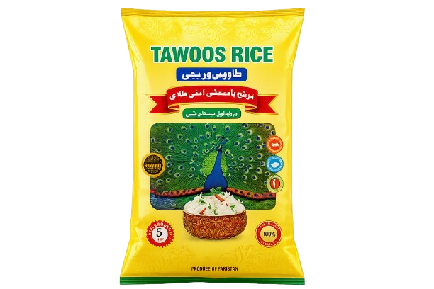 XXL Basmati