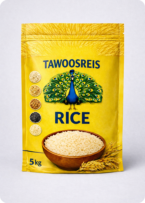XXXL Basmati - Image 2