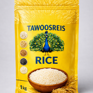 XXXL Basmati