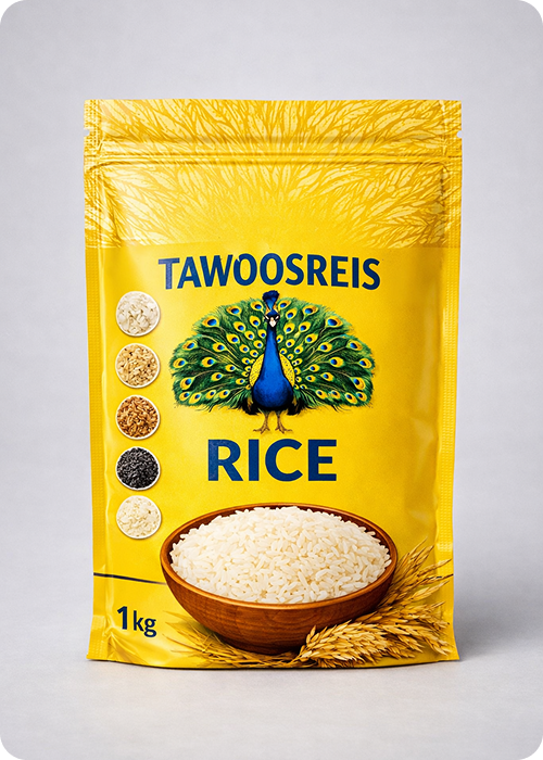 XXXL Basmati