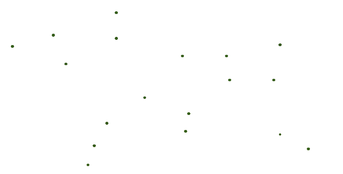 Tawoos Reis delivery map